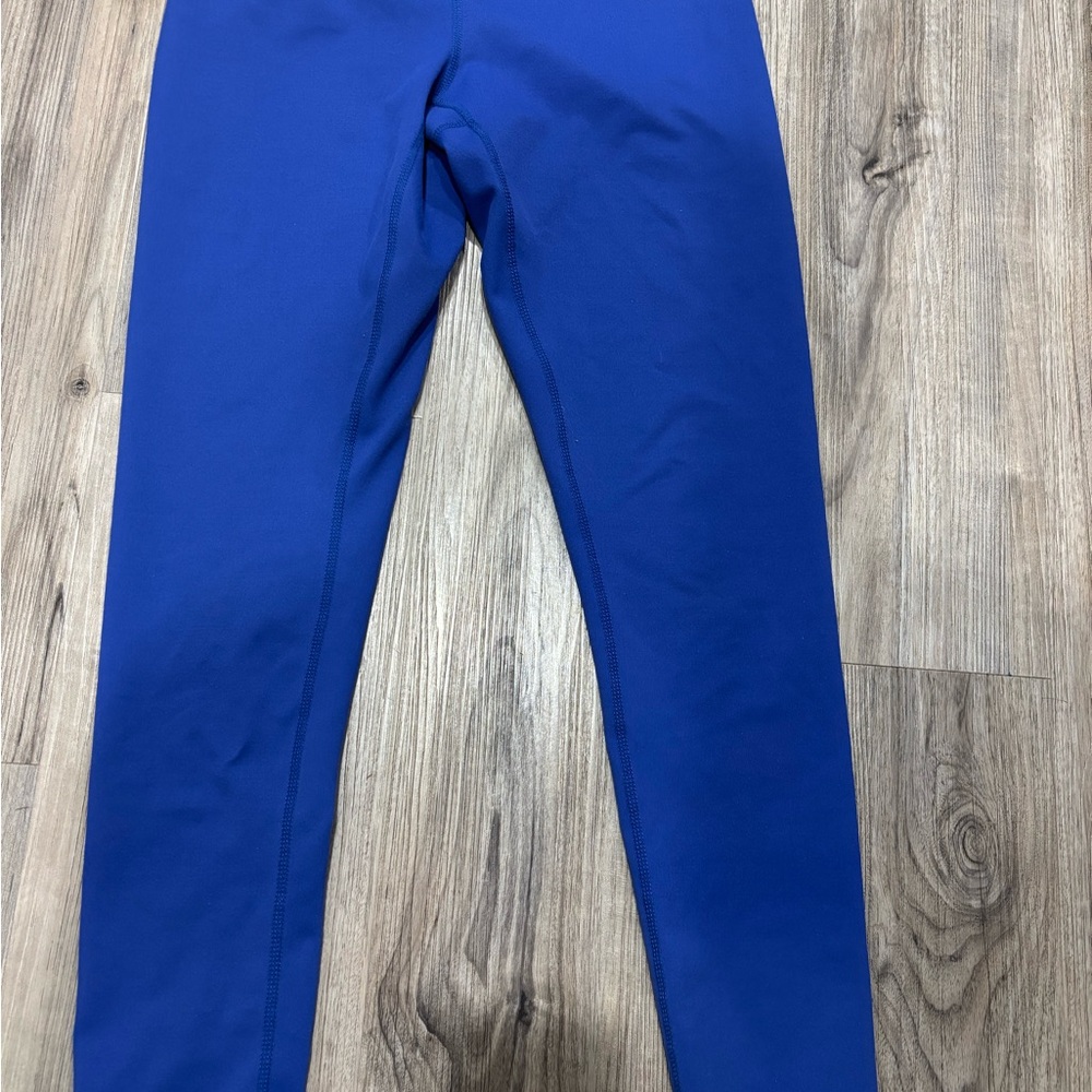 Zella Vibrant Blue  Leggings